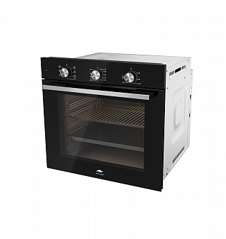 картинка Электрический духовой шкаф Millen MEO 6001 BL 