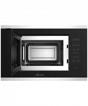 картинка Микроволновая печь Monsher MMH 1020 BX 
