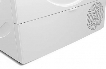 картинка Сушильная машина Bosch WQK25200ME 