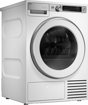 картинка Сушильная машина отдельностоящая Asko T709HUW белый  картинка Сушильная машина отдельностоящая Asko T709HUW белый
