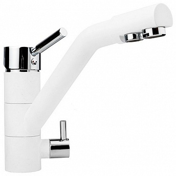 картинка Смеситель LONGRAN SPRINT UNIVERSAL LM1394  картинка Смеситель LONGRAN SPRINT UNIVERSAL LM1394
