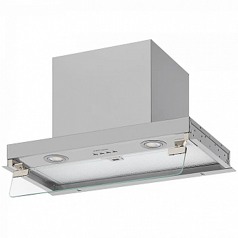 картинка Кухонная вытяжка Krona IDA 600 INOX 3P  картинка Кухонная вытяжка Krona IDA 600 INOX 3P