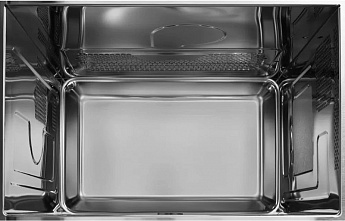 картинка Микроволновая печь Kuppersberg HMW 635 X  картинка Микроволновая печь Kuppersberg HMW 635 X