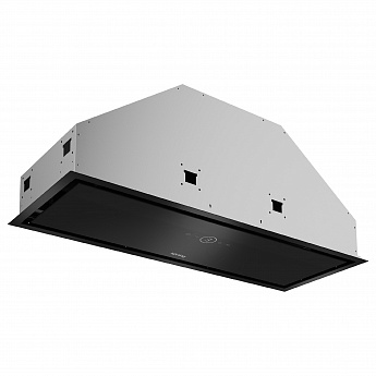 картинка Кухонная вытяжка Korting KHI 9828 GN  картинка Кухонная вытяжка Korting KHI 9828 GN