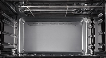 картинка Мини-печь Monsher MMO 3715 BLANC 