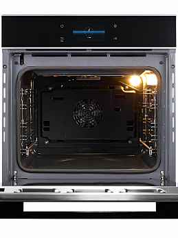 картинка Электрический духовой шкаф Vard VOE684B 