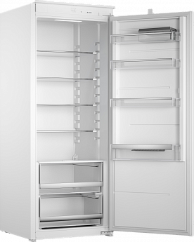 картинка Встраиваемый холодильник Asko R31442I 