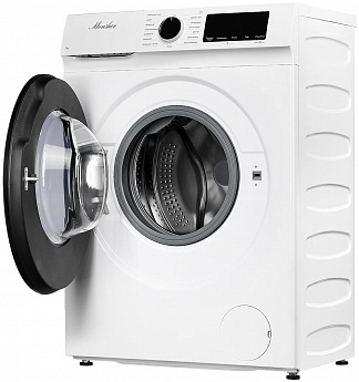 картинка Стиральная машина Monsher MWM 420 BLANC  картинка Стиральная машина Monsher MWM 420 BLANC