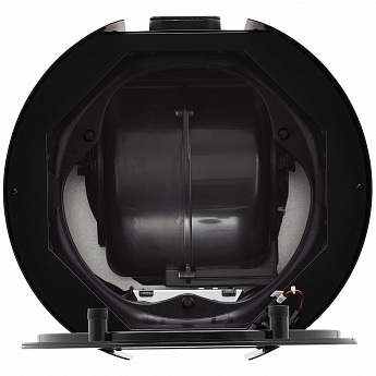 картинка Кухонная вытяжка Krona VANDA ISOLA 350 BLACK S 