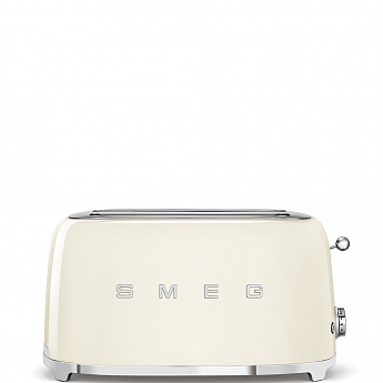 картинка Тостер Smeg TSF02CREU  картинка Тостер Smeg TSF02CREU