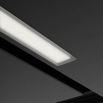 картинка Кухонная вытяжка полновстраиваемая Franke Box FBFE BK MATT A52 