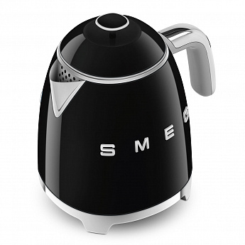 картинка Чайник Smeg KLF05BLEU  картинка Чайник Smeg KLF05BLEU