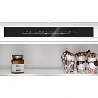 картинка Встраиваемый холодильник Bosch KBN96NSE0 