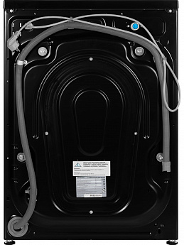 картинка Стиральная машина Nordfrost WM2 6100 B 