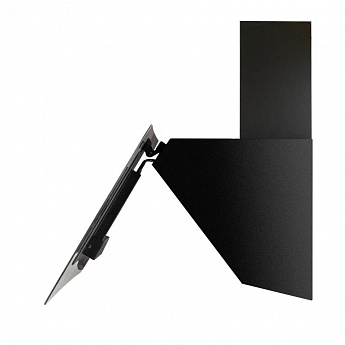 картинка Кухонная вытяжка Delonghi ARCO 908 NB 