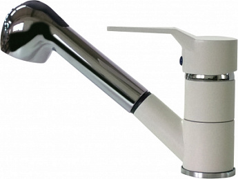 картинка Смеситель Gerdamix GRIS (DG) 