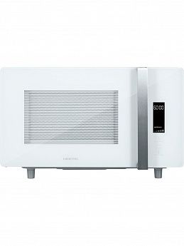 картинка Микроволновая печь Hiberg i-VМ-4588 W  картинка Микроволновая печь Hiberg i-VМ-4588 W