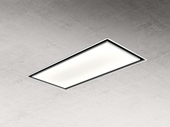 картинка Кухонная вытяжка Elica SKYDOME H30 A/100   картинка Кухонная вытяжка Elica SKYDOME H30 A/100