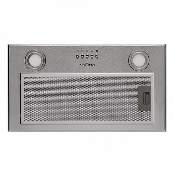 картинка Кухонная вытяжка Krona AMELI 600 INOX PB  картинка Кухонная вытяжка Krona AMELI 600 INOX PB
