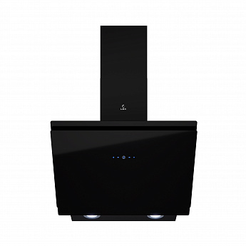 картинка Кухонная вытяжка Lex FURIA 600 BLACK  картинка Кухонная вытяжка Lex FURIA 600 BLACK