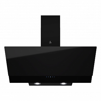 картинка Кухонная вытяжка Lex ARIA 900 BLACK 