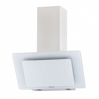 картинка Кухонная вытяжка Krona LIVA 600 WHITE S  картинка Кухонная вытяжка Krona LIVA 600 WHITE S