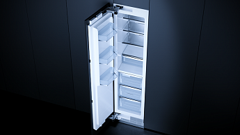 картинка Морозильная камера Kuppersbusch FGX 9800.0i 