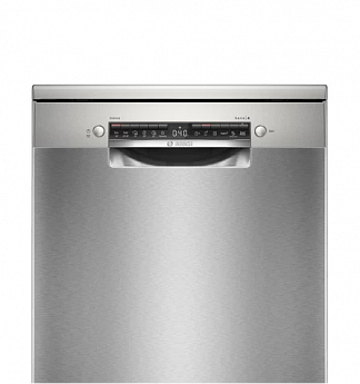 картинка Посудомоечная машина отдельностоящая Bosch SMS4IMI62Q 