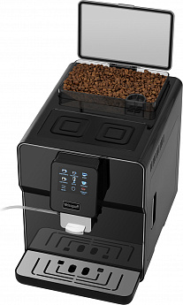картинка Кофемашина Weissgauff WCM-330 TFT Touch Cappuccino Nero 
