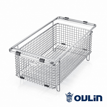 картинка Oulin корзина Ol-Gs01  картинка Oulin корзина Ol-Gs01