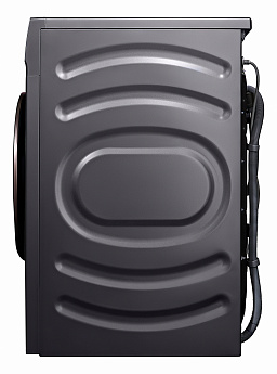 картинка Стиральная машина с сушкой Vard VWD414B серая 