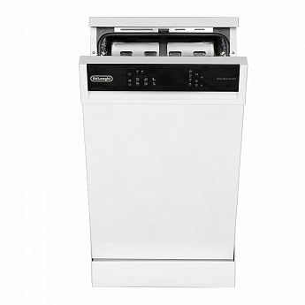 картинка Посудомоечная машина Delonghi DDWS 465 B CALLISTO  картинка Посудомоечная машина Delonghi DDWS 465 B CALLISTO
