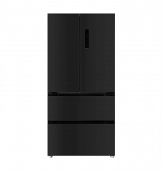 картинка Отдельностоящий холодильник Lex LFD575BXID 