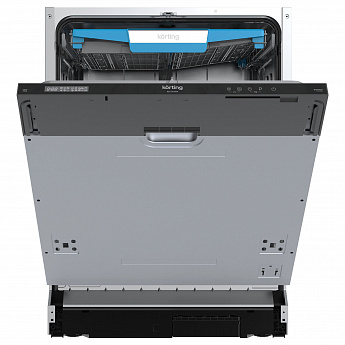 картинка Посудомоечная машина Korting KDI 60984 