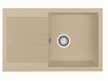 картинка Мойка Longran Amanda AMG780.500 