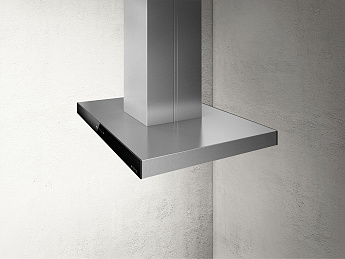 картинка Кухонная вытяжка Elica JOY ISLAND BLIX/A/90 