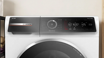 картинка Стиральная машина  с паром Bosch WGB256A0ME  картинка Стиральная машина  с паром Bosch WGB256A0ME
