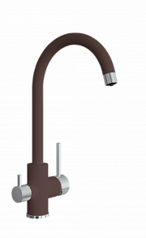 картинка Смеситель Florentina КЛИО FL 