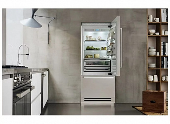картинка Холодильник Bertazzoni REF905BBRXTT 