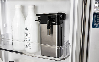 картинка Кофемашина Asko CM8478GG 