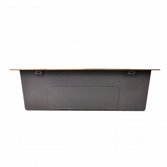 картинка Комплект Emar PVD COPPERY (мойка и дозатор)  картинка Комплект Emar PVD COPPERY (мойка и дозатор)