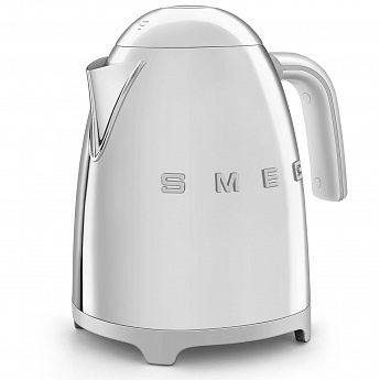 картинка Чайник Smeg KLF03SSEU 