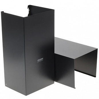 картинка Кухонная вытяжка Krona OLLY 600 BLACK PB  картинка Кухонная вытяжка Krona OLLY 600 BLACK PB