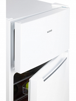 картинка Отдельностоящий холодильник Nord NT 90 W белый 