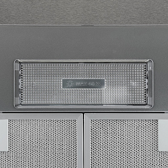 картинка Кухонная вытяжка Krona BELLA 600 INOX PUSH BUTTON  картинка Кухонная вытяжка Krona BELLA 600 INOX PUSH BUTTON