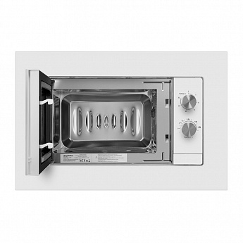 картинка Микроволновая печь Maunfeld JBMO725WH01  картинка Микроволновая печь Maunfeld JBMO725WH01