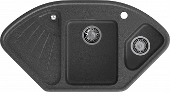 картинка Мойка для кухни Granfest GR-C1040E 
