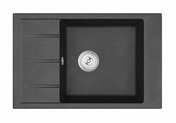 картинка Мойка для кухни Emar EMQ-1780.Q  картинка Мойка для кухни Emar EMQ-1780.Q