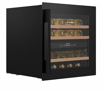 картинка Винный шкаф Maunfeld MBWC-92D36  картинка Винный шкаф Maunfeld MBWC-92D36
