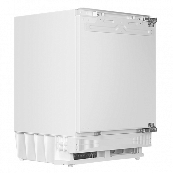 картинка Встраиваемый холодильник Maunfeld MBL88SWGR Inverter  картинка Встраиваемый холодильник Maunfeld MBL88SWGR Inverter